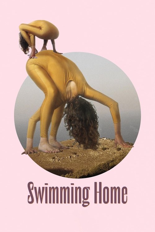 Swimming Home постер