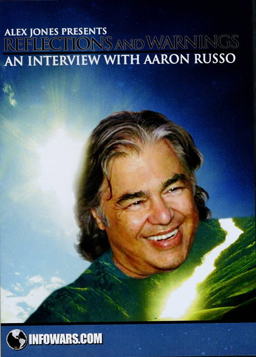 Reflections and Warnings: An Interview with Aaron Russo постер
