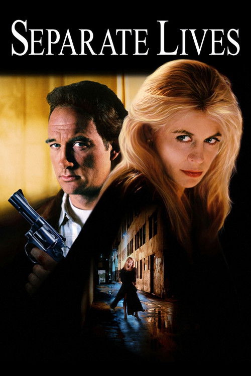 Separate Lives постер