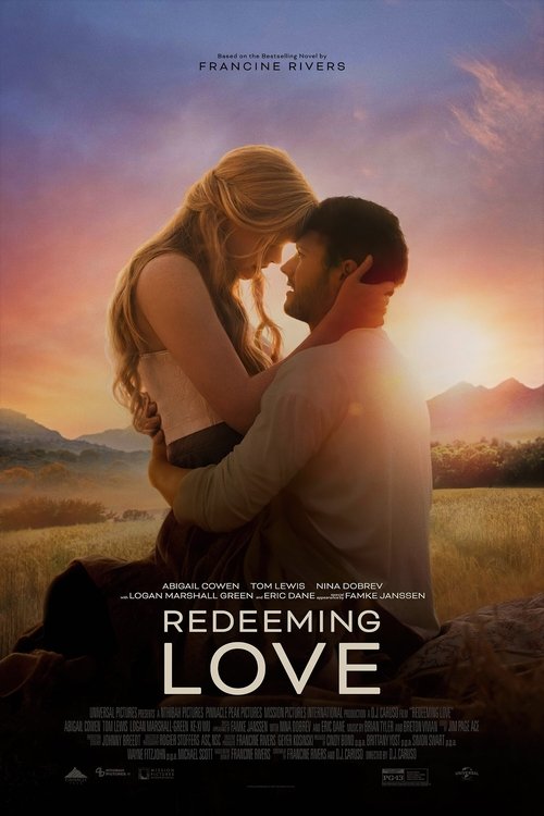 Redeeming Love постер