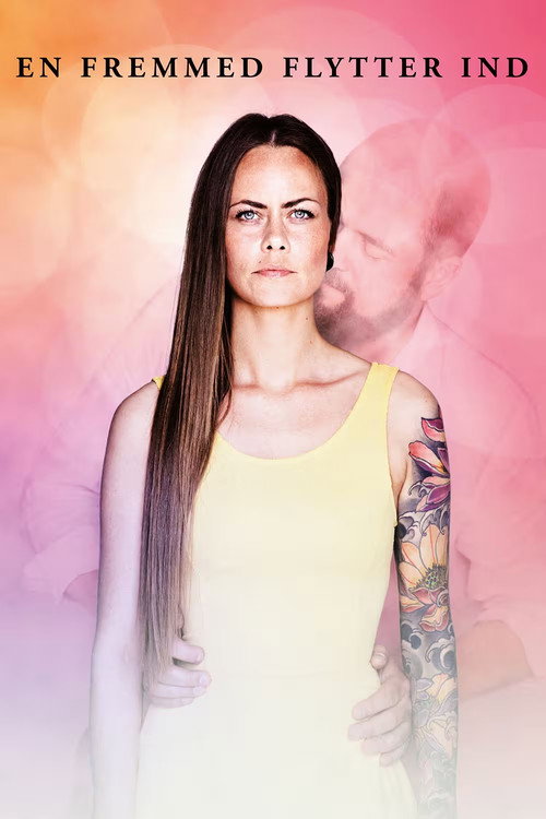 The Stranger постер