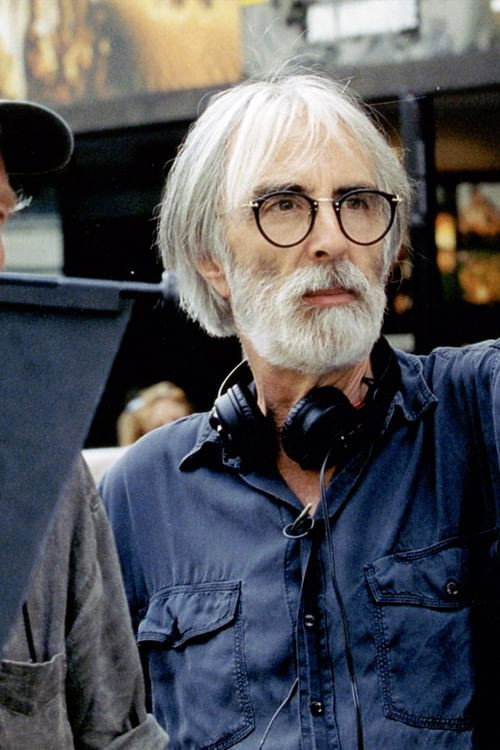 Code Haneke постер