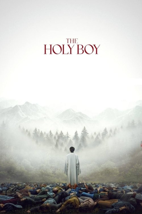 The Holy Boy постер