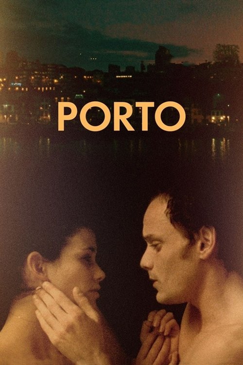 Porto постер