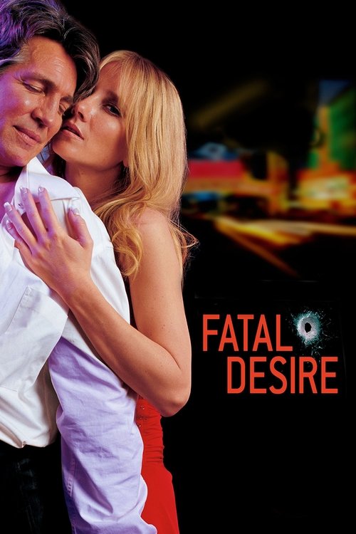 Fatal Desire постер