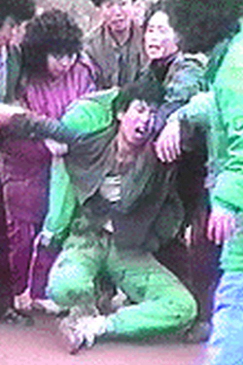 상계동 올림픽 постер