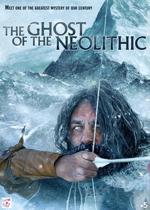 The Ghost of the Neolithic постер