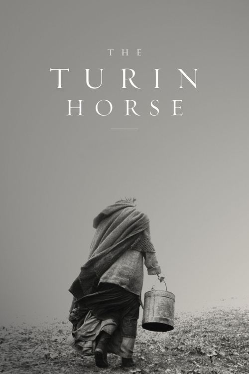The Turin Horse постер