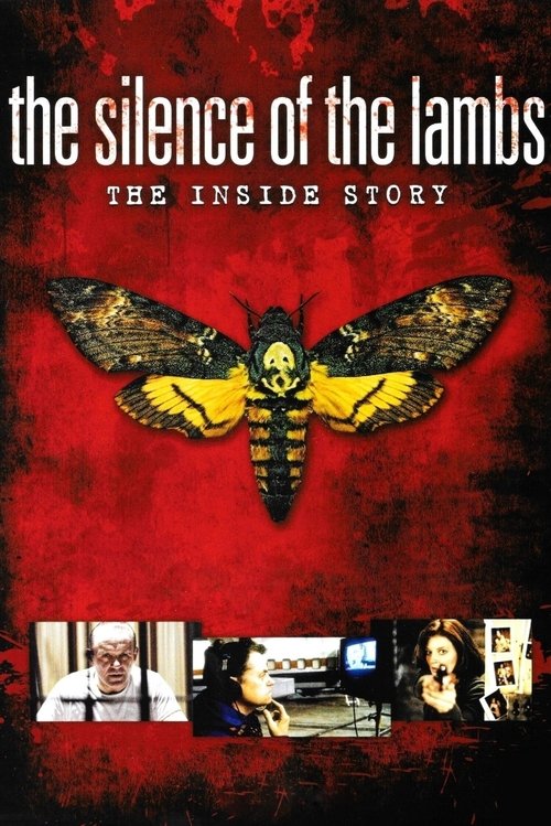 Inside Story - The Silence of the Lambs постер