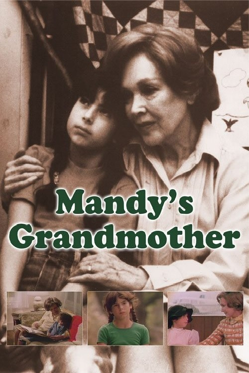 Mandy's Grandmother постер