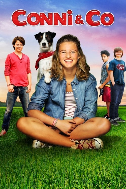 Conni & Co постер