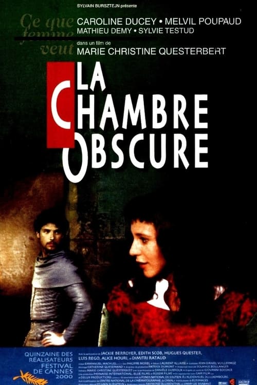 La Chambre obscure постер