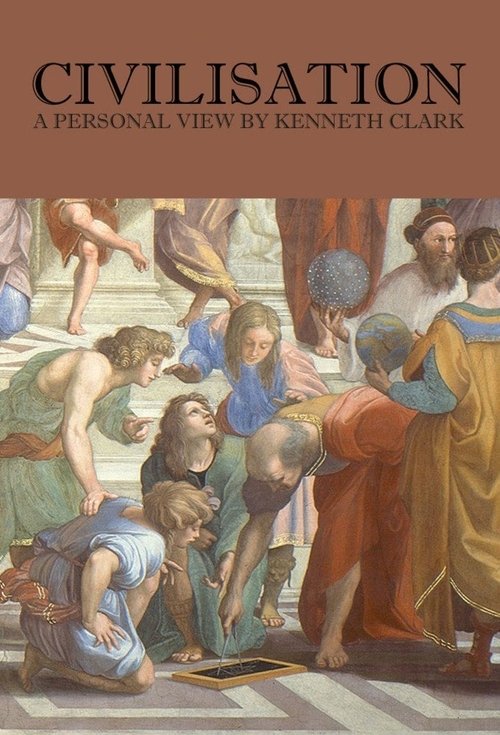 Civilisation постер