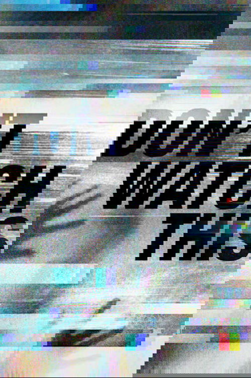 Don't Watch This постер