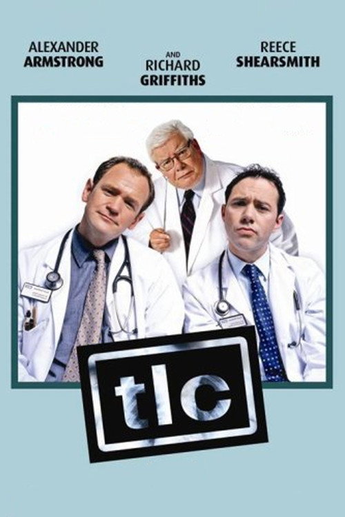 tlc постер