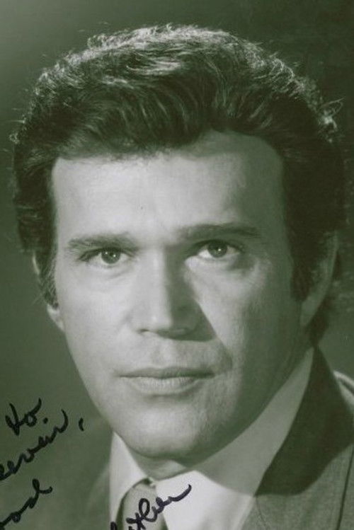 Пол Люкатер