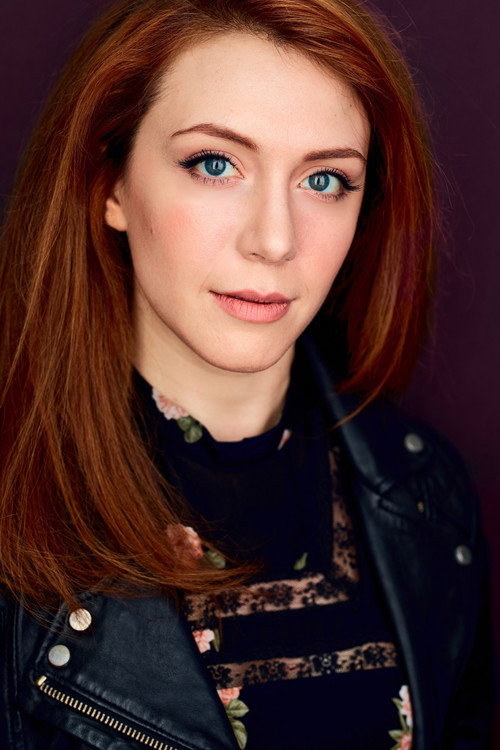 Кейт МакГарригл