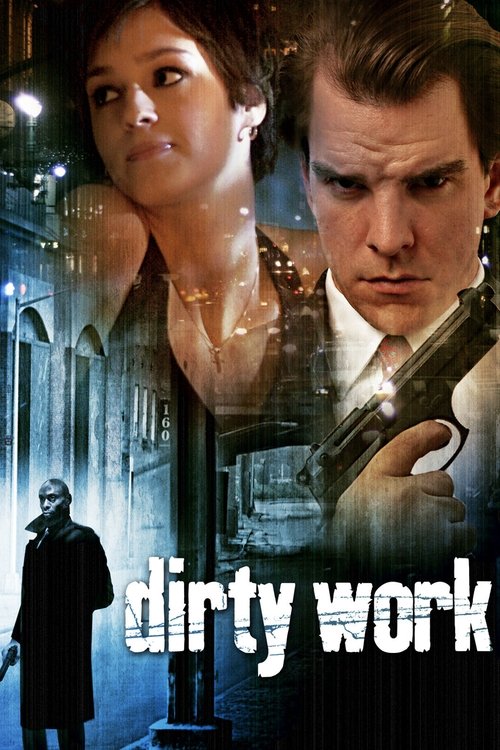Dirty Work постер