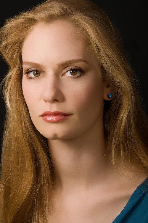 Сабрина Моррис