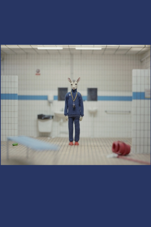 Something to Remember постер