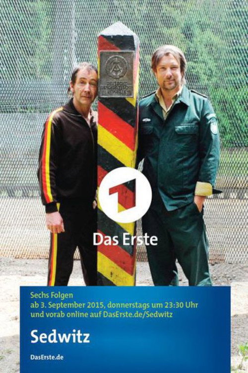 Sedwitz постер