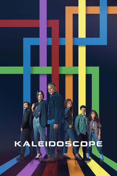 Kaleidoscope постер