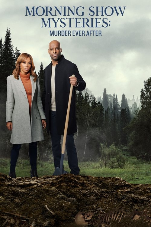 Morning Show Mysteries: Murder Ever After постер