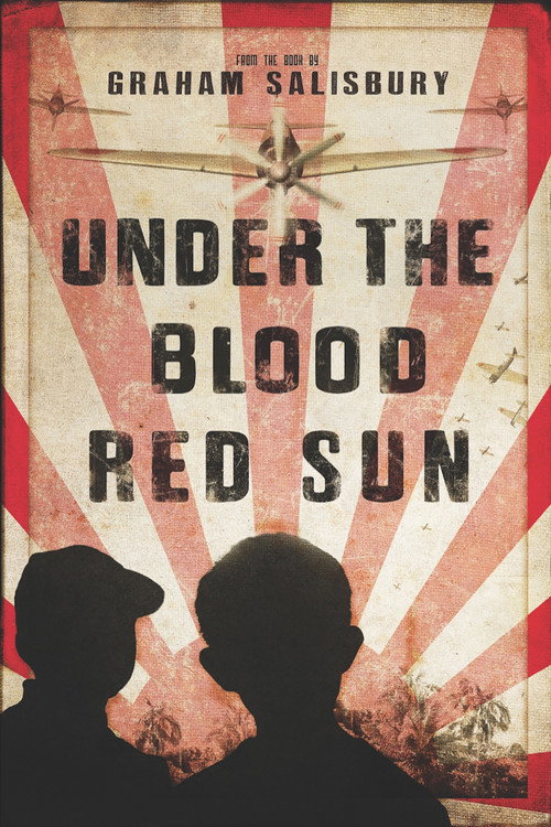 Under the Blood-Red Sun постер