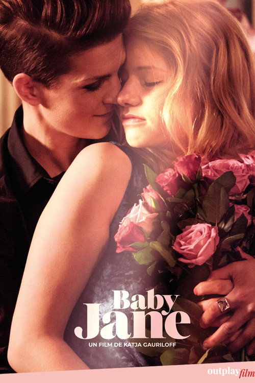 Baby Jane постер