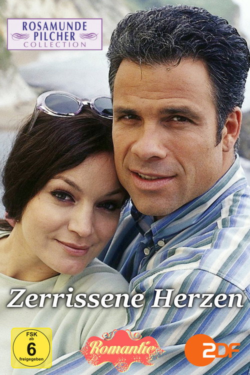 Rosamunde Pilcher: Zerrissene Herzen постер
