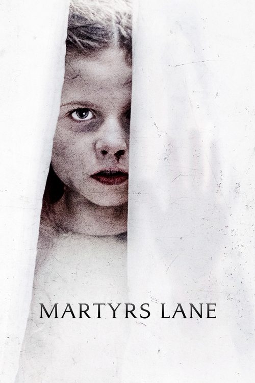 Martyrs Lane постер