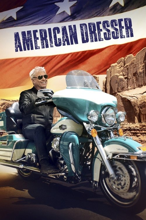 American Dresser постер