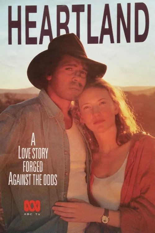 Heartland постер