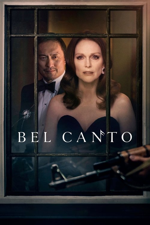 Bel Canto постер