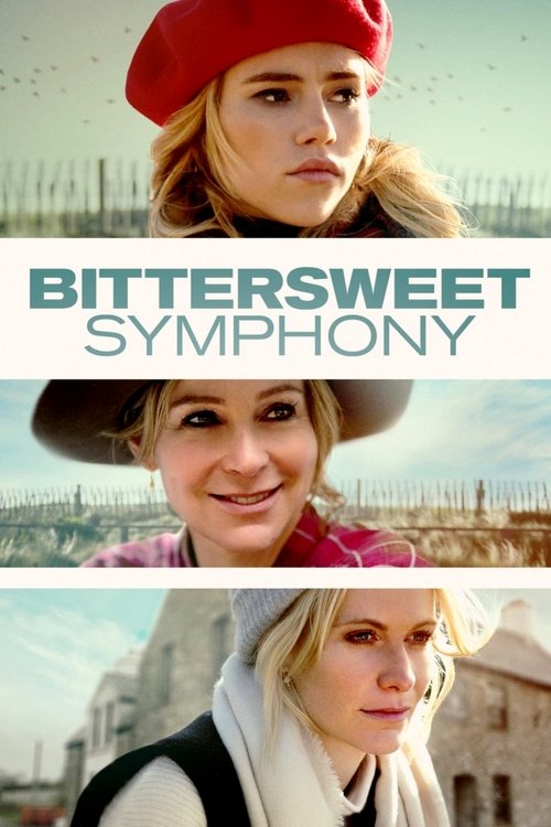 Bittersweet Symphony постер