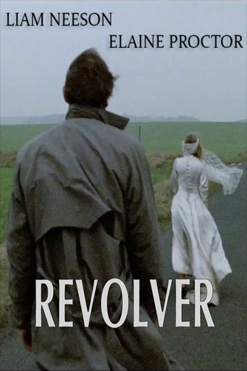 Revolver постер