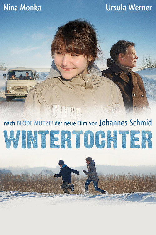 Wintertochter постер
