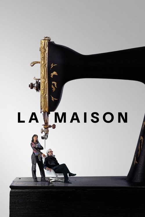 La Maison постер