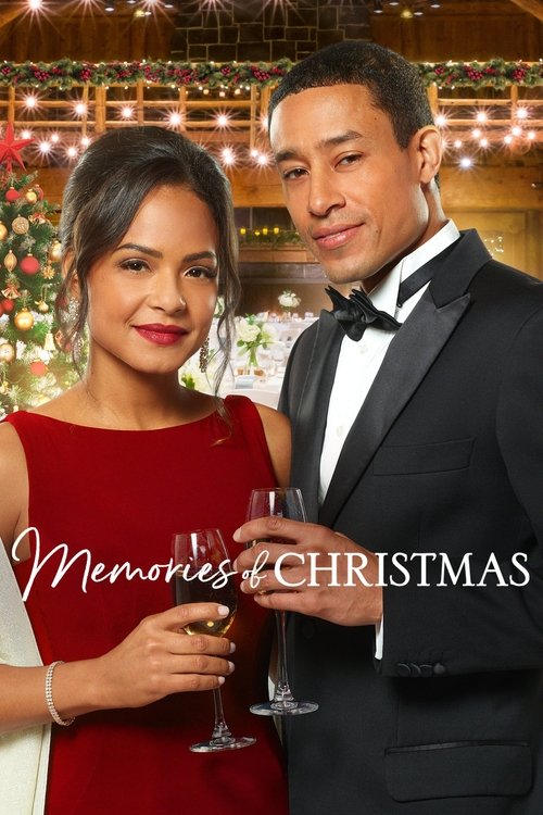 Memories of Christmas постер