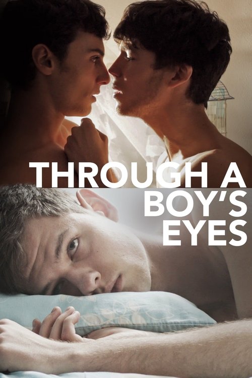 Through a Boy's Eyes постер