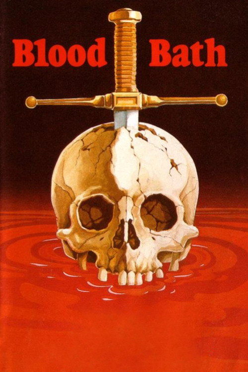 Blood Bath постер