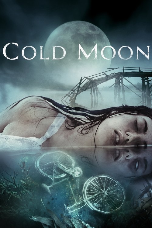 Cold Moon постер