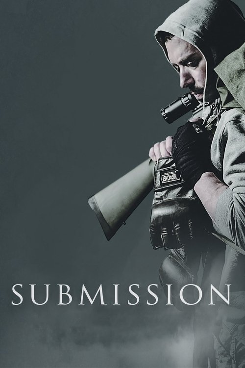 Submission постер