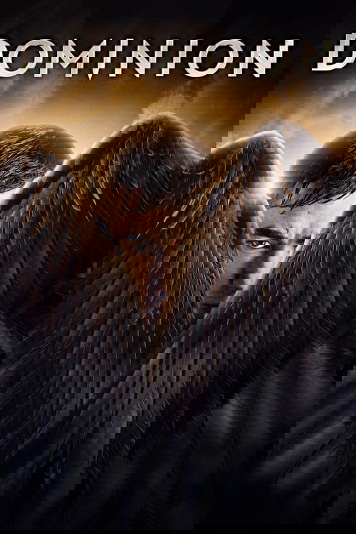 Доминион постер