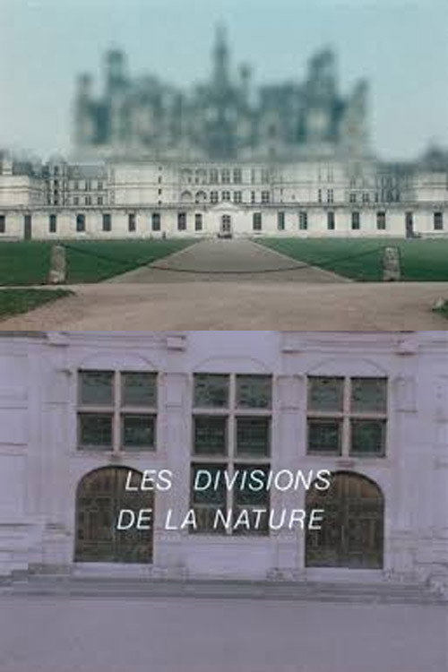 The Divisions of Nature постер