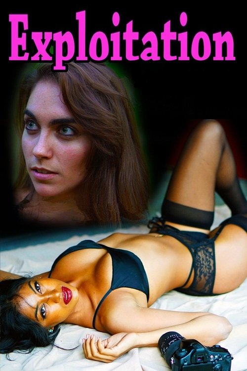 Exploitation постер