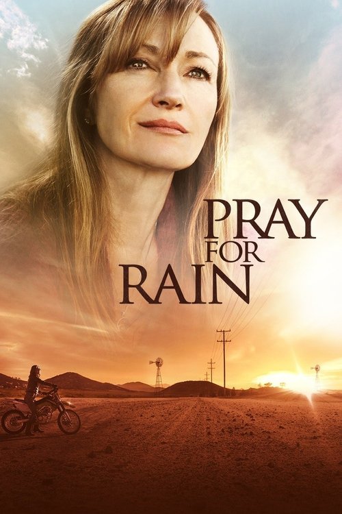 Pray for Rain постер