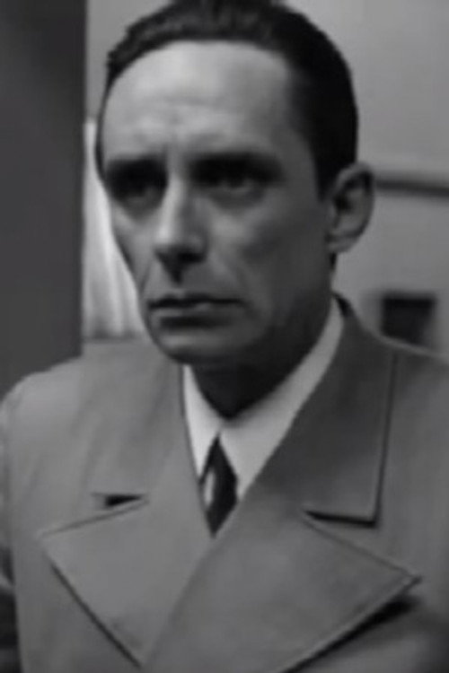 Horst Giese