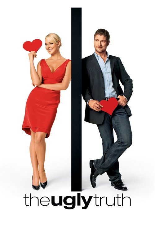 The Ugly Truth постер