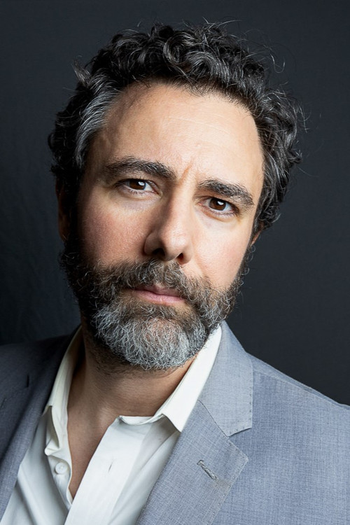 Джефф Гэлфер